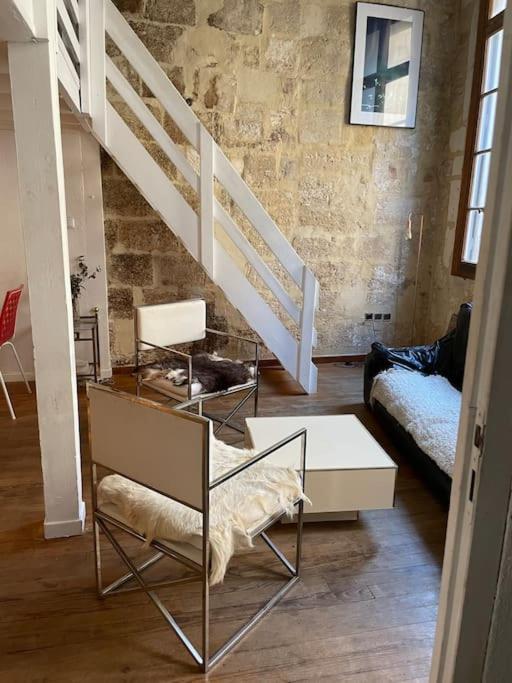 Appartement De Caractere Au Coeur Du Centre-Ville Montpellier Kültér fotó