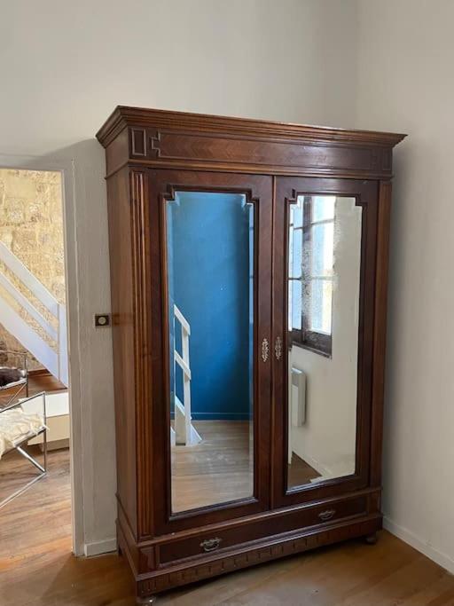 Appartement De Caractere Au Coeur Du Centre-Ville Montpellier Kültér fotó