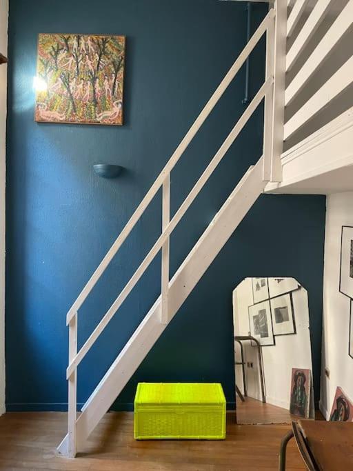Appartement De Caractere Au Coeur Du Centre-Ville Montpellier Kültér fotó