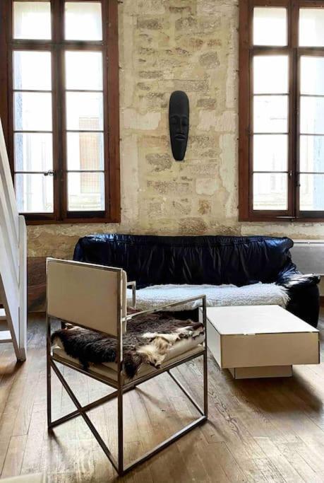 Appartement De Caractere Au Coeur Du Centre-Ville Montpellier Kültér fotó