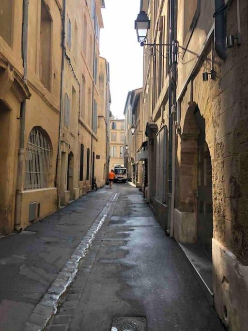 Appartement De Caractere Au Coeur Du Centre-Ville Montpellier Kültér fotó