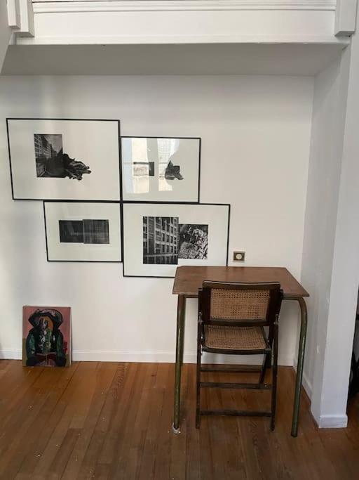 Appartement De Caractere Au Coeur Du Centre-Ville Montpellier Kültér fotó